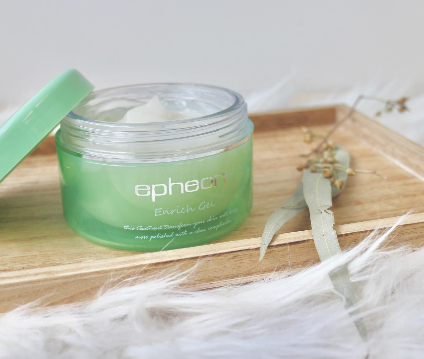 イフェオン エンリッチゲル 180gの業務用通販サイト【b-zone】(REVO+)