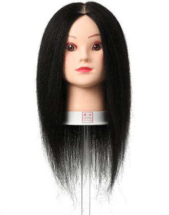 ユーカリ 国家試験練習用ウィッグ 24-2cut BCの業務用通販サイト【b