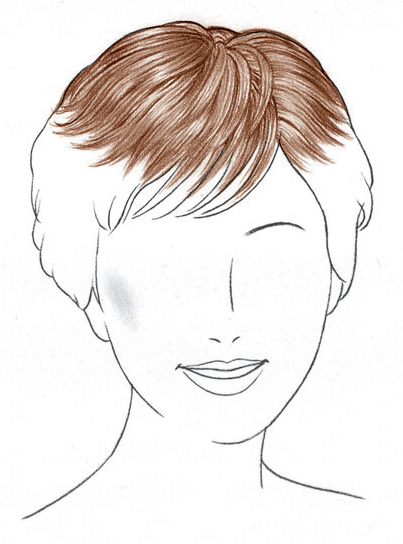 レオンカ ハイパック SF-23 1B(自然色)の業務用通販サイト【b-zone