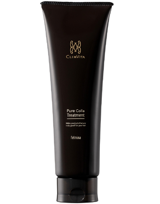 フェルミナ CLIMVITA(クリムヴィータ) 炭酸ブースター タイトセラム