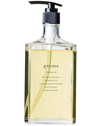 ノームコスメティクス グノームシャンプー 450mlの業務用通販サイト【b