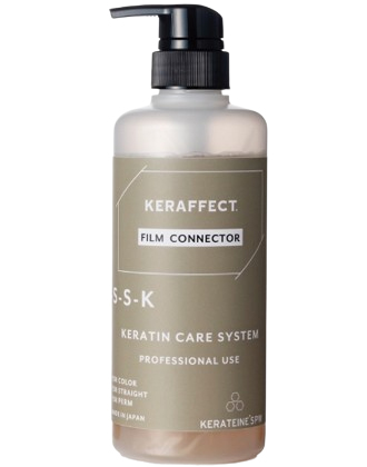 KERAFFECT(ケラフェクト) コネクター 500mlの業務用通販サイト【b-zone