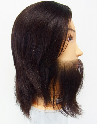 理容師国家試験用メンズウィッグ ユーカリ R-011の業務用通販サイト【b