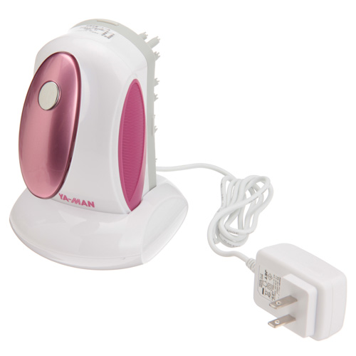 ┃取扱終了┃ヤーマン IB-20 アセチノヘッドスパ ピンクの業務用通販