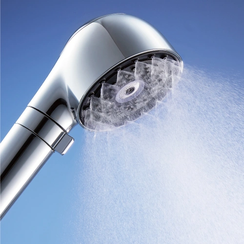 MYTREX(マイトレックス) シャワーヘッド MT-HFE23SL HIHO ファイン