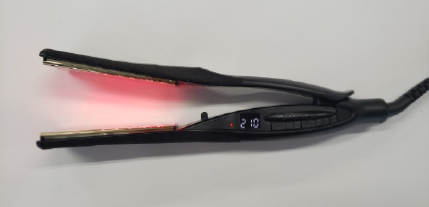 クレイツ DE-H2O ST38 ストレートアイロンの業務用通販サイト【b-zone