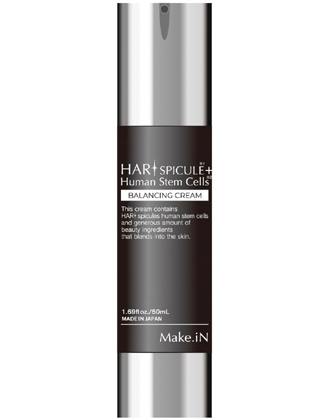 ハリスピキュール+ヒト幹細胞 バランシングクリーム 50mlの業務用通販