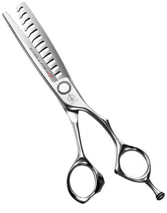 20％pt還元】ミズタニシザー BLACK-SMITH Fit セニング 正刃 20〜25