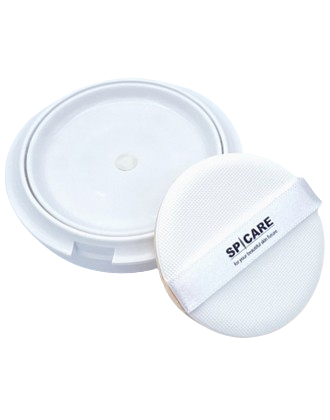 ネット販売禁止 SPICARE V3 インテリジェントファンデーション 15g
