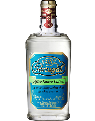 ┃欠品中/入荷日未定┃4711 ポーチュガル ヘアトニック 150mlの業務用