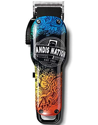 ┃廃番┃andis(アンディス) 73060LCL コードレスクリッパー andis