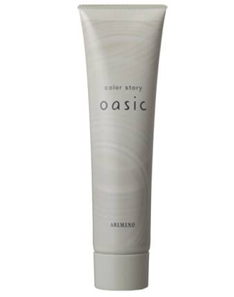 アリミノ カラーストーリー オアシック M-N(ナチュラル) 150gの業務用