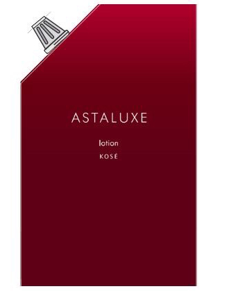 コーセー アスタリュクス ローションAX グランドサイズ 400mlの業務用