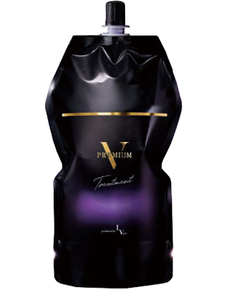 レブプロ プレミアム V トリートメント 900gの業務用通販サイト【b