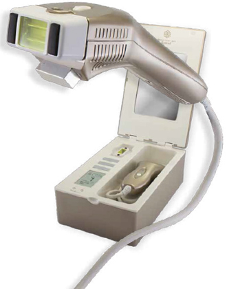 ┃廃番┃特許出願中ジャパンギャルズ脱毛器 ブリリアントエピ