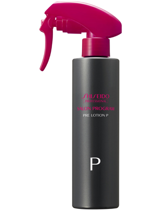 ┃取扱終了┃資生堂 サロンプログラム プレローションP 200mlの業務用