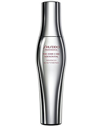 ┃廃番┃資生堂 ザ・ヘアケア アデノバイタル ルートスプレー 150gの