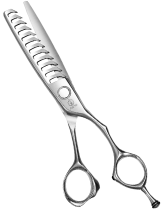 30％pt還元】ミズタニシザー いちにのさん4 フィニッシュセニング 逆刃