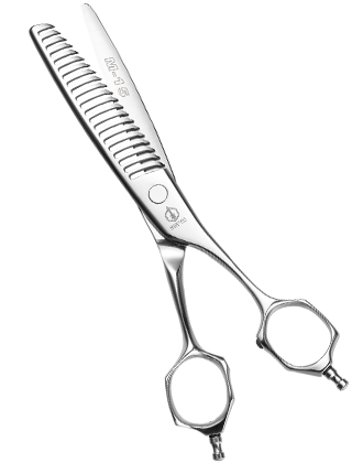 │廃番│GISHIシザー C-65 カットシザー 6.5インチの業務用通販サイト