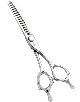 送料無料】ヒカリシザー セニング #724 6インチ 40目の業務用通販