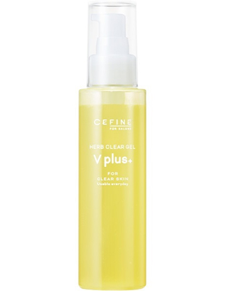 │廃番 / 代替品あり│セフィーヌ ビューティプロ ラインケア-V 200gの