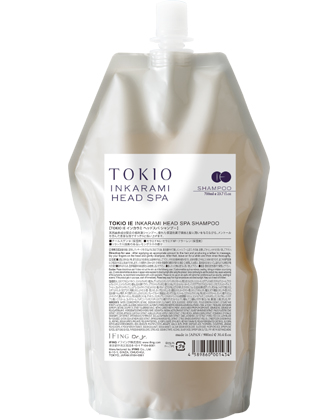 イフイング TOKIO INKARAMI(トキオ インカラミ) システム