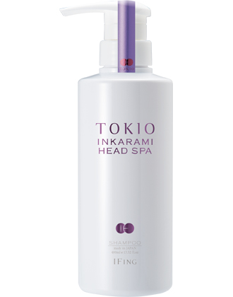 イフイング TOKIO INKARAMI(トキオ インカラミ)N システム