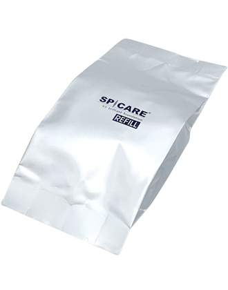 ネット販売禁止 SPICARE V3 ブリリアントファンデーション 15g