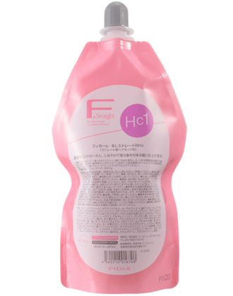 FIOLE(フィヨーレ) BLストレートN Sc 400gの業務用通販サイト【b-zone