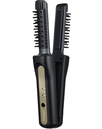 YA-MAN(ヤーマン) ヴェーダスムースアイロン プラスの業務用通販サイト