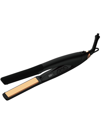 │販売休止│FEEL SM4-R ピュアセラミック ストレートアイロン 22mmの