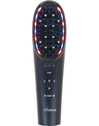 YA-MAN(ヤーマン) ヴェーダハイパーリフトブラシの業務用通販サイト【b