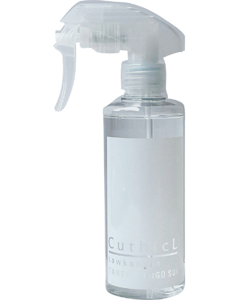 ┃廃番┃コスメイカー キューティクル コットン トウカンゲン