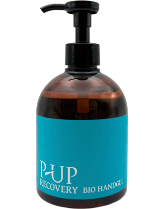 フロンテ P-UP(ピーアップ) ボディフィーリング(入浴剤) 1000gの業務用