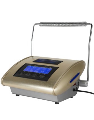 │専用ロッド30本付│次世代デジタルパーマ機 be Jewelry(ビー