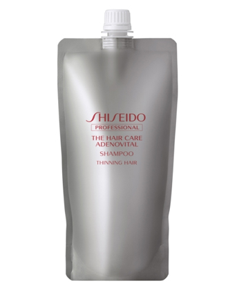 ┃廃番┃資生堂 ザ・ヘアケア アデノバイタル シャンプー 450ml