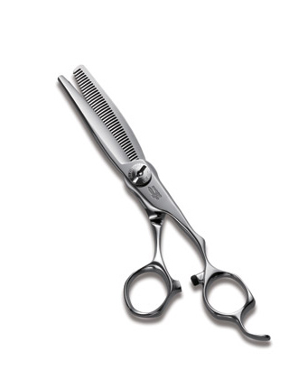 ミズタニシザー THINNING Scissors(セニングシザー) 選び方マップの