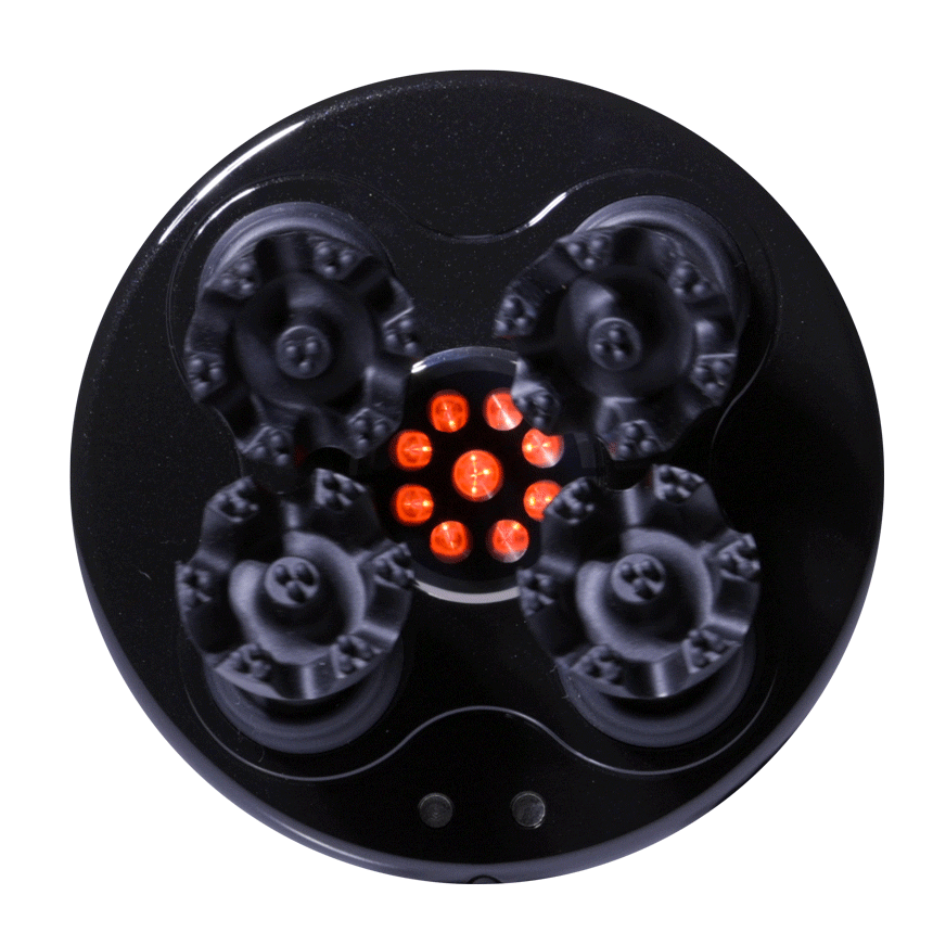 MYTREX(マイトレックス) MT-EHP22B-B EMSヘッドスパ プロの業務用通販