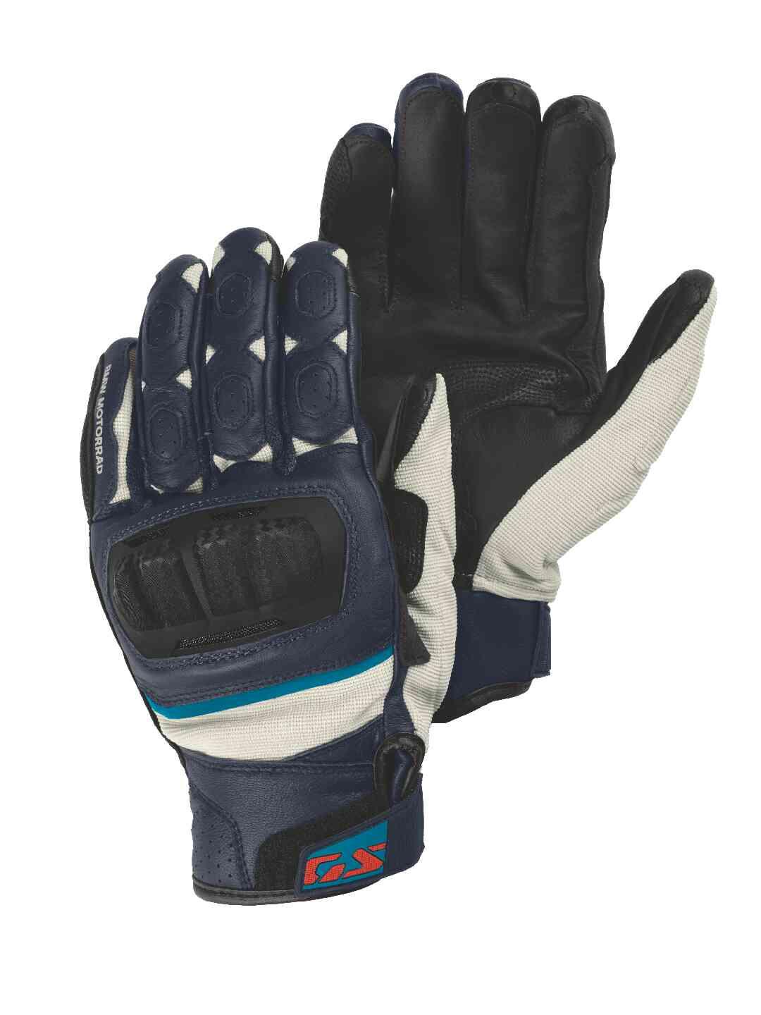 GSラリーグローブ（ユニセックス）｜アクセサリー｜BMW Motorrad Japan
