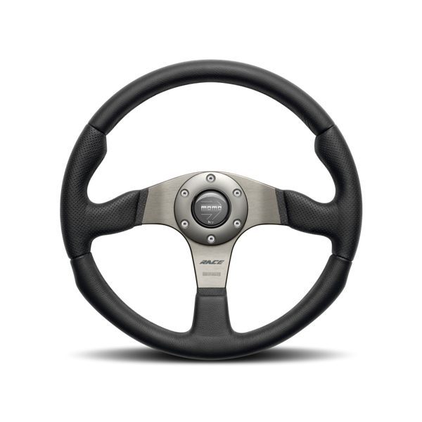 MOMO Race Steering Wheel 320/350mm