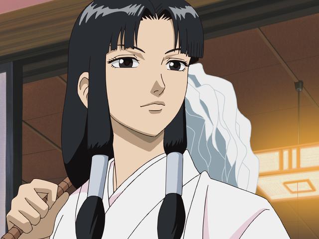 第46話 ××遊びは20歳になってから｜あらすじ｜アニメ銀魂