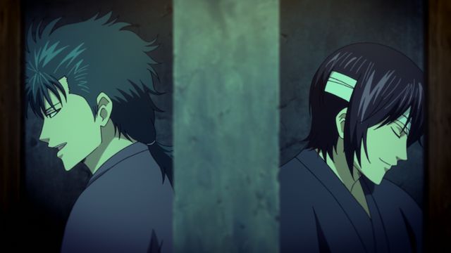 第354話 悪事をはたらきながら善事をはたらくいきもの｜あらすじ