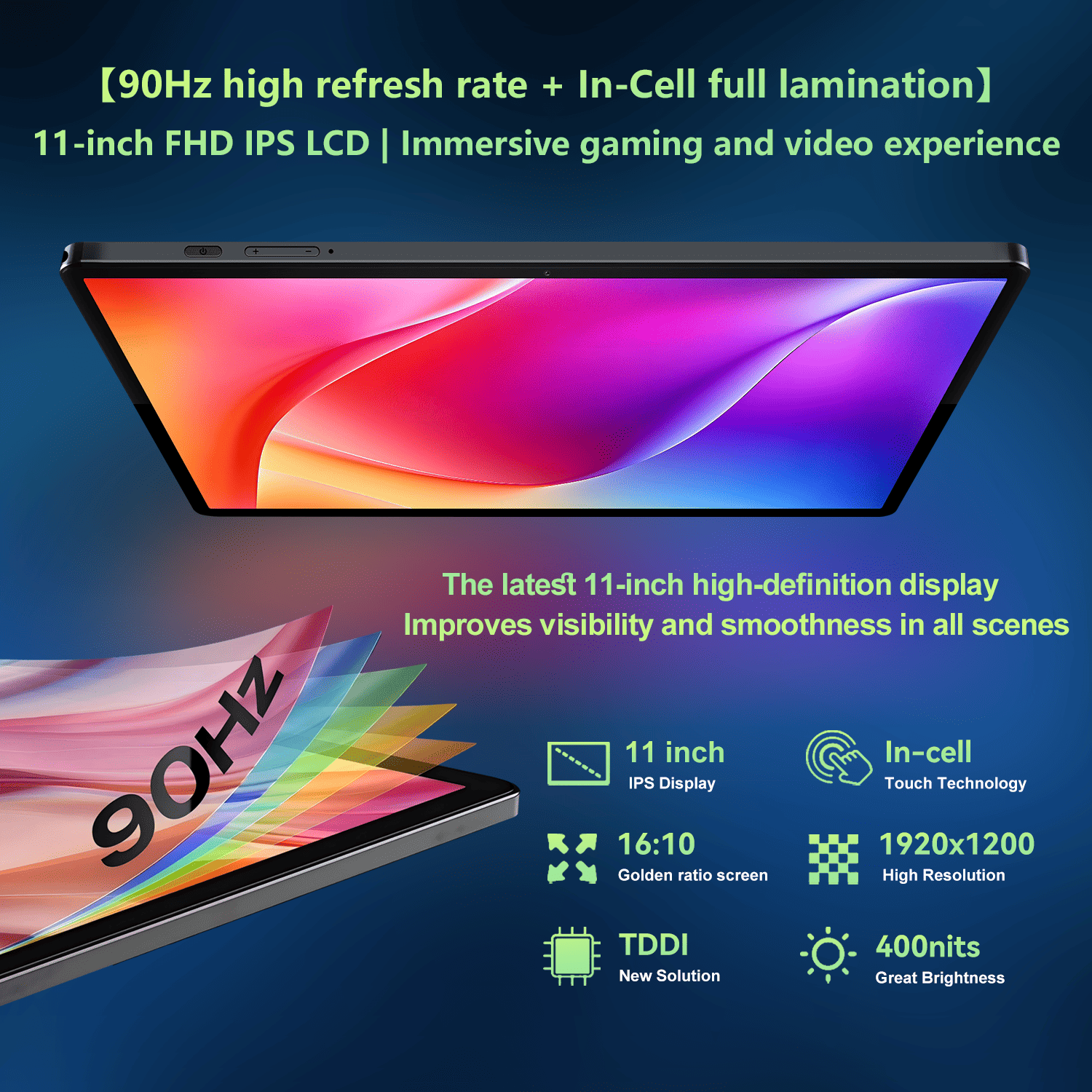 BPad 11 – BNCF Official Website