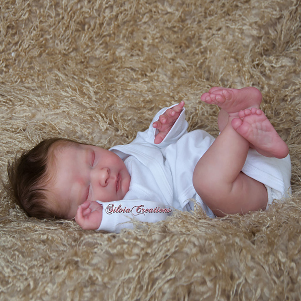 Realborn® Joseph™ Sleeping (18
