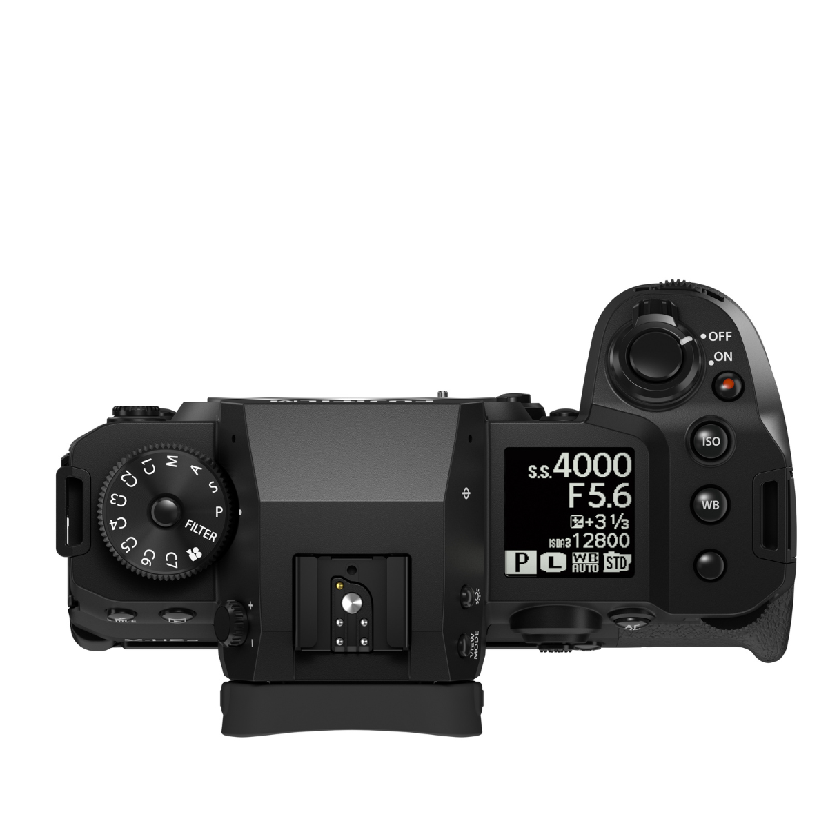 FUJIFILM X-H2s Body - Boushahri Tech