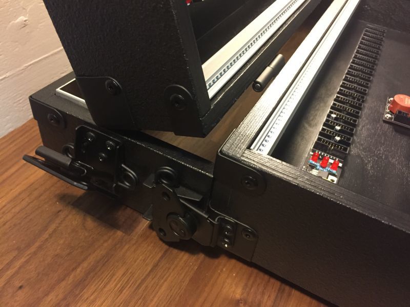 MDLRの12U/14Uケースの良い所〜 - ギター エフェクター モジュラー