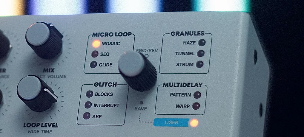 HOLOGRAM Microcosm ホログラム マイクロコズム 正規代理店 販売 通販