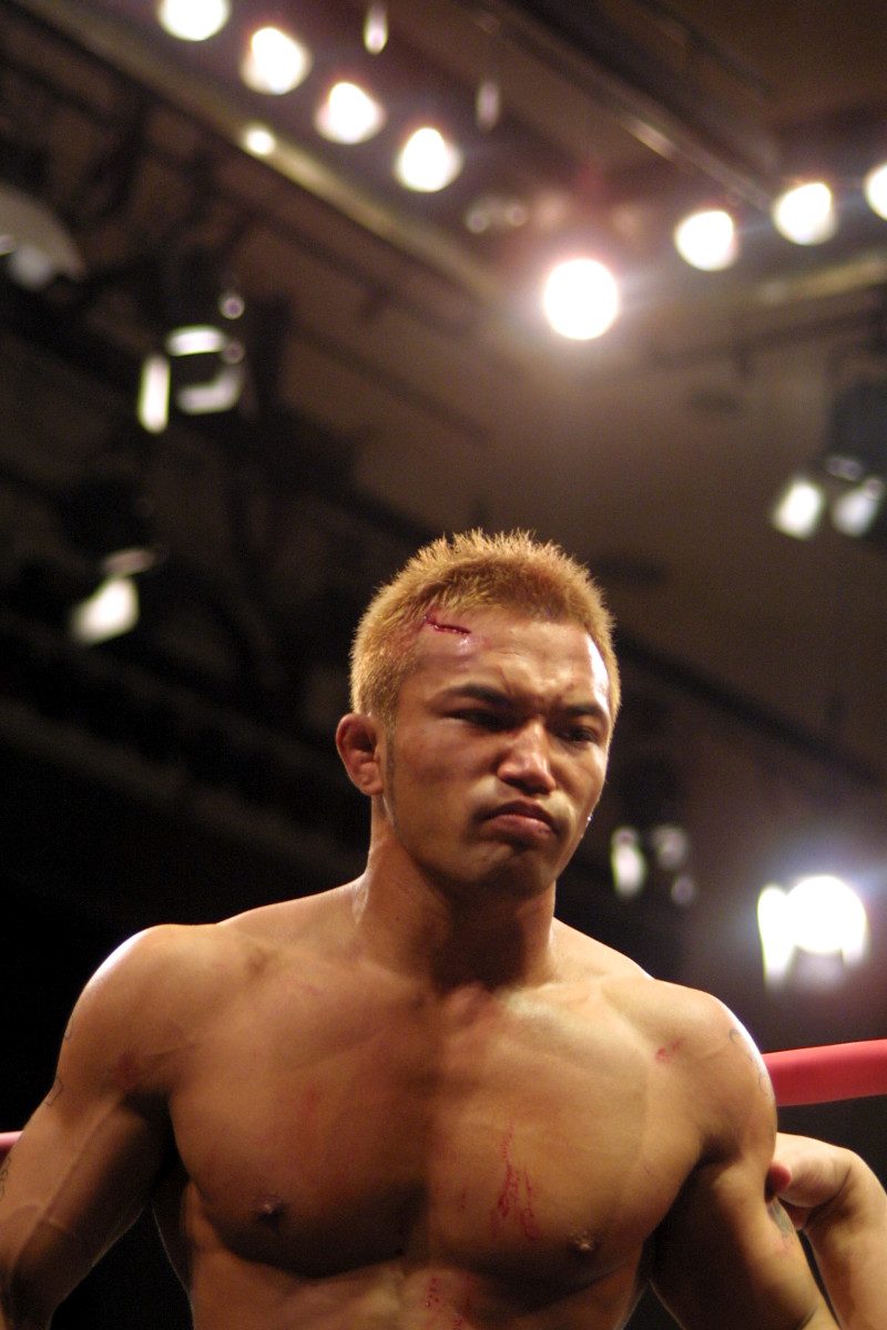 山本“KID”徳郁が死去。享年41歳。“神の子”の戦いの歴史を振り返る