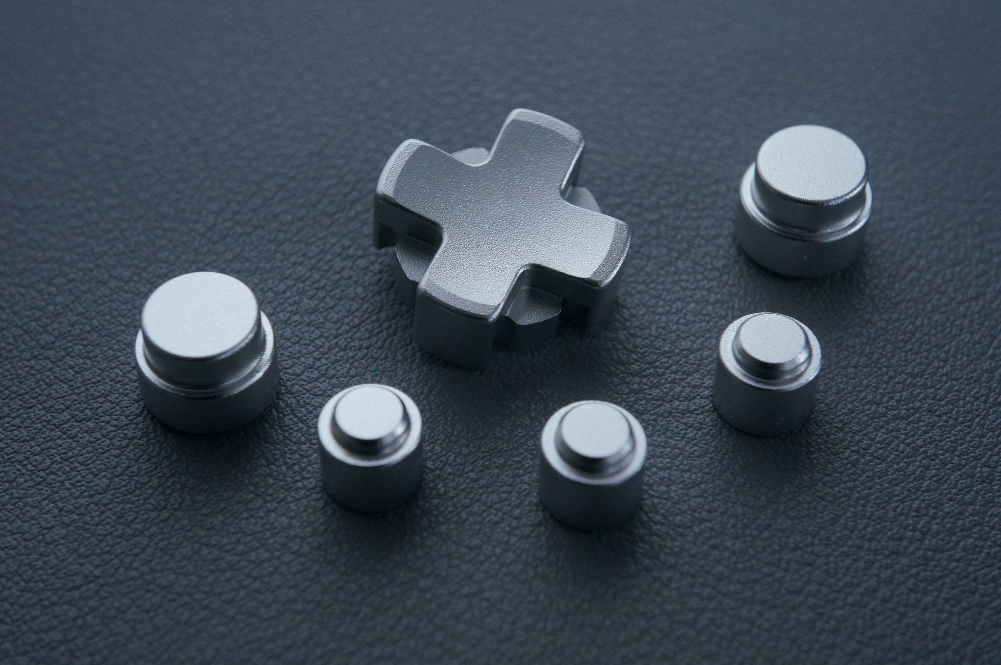 ゲームボーイアドバンス SP ヒンジなし - ボタン