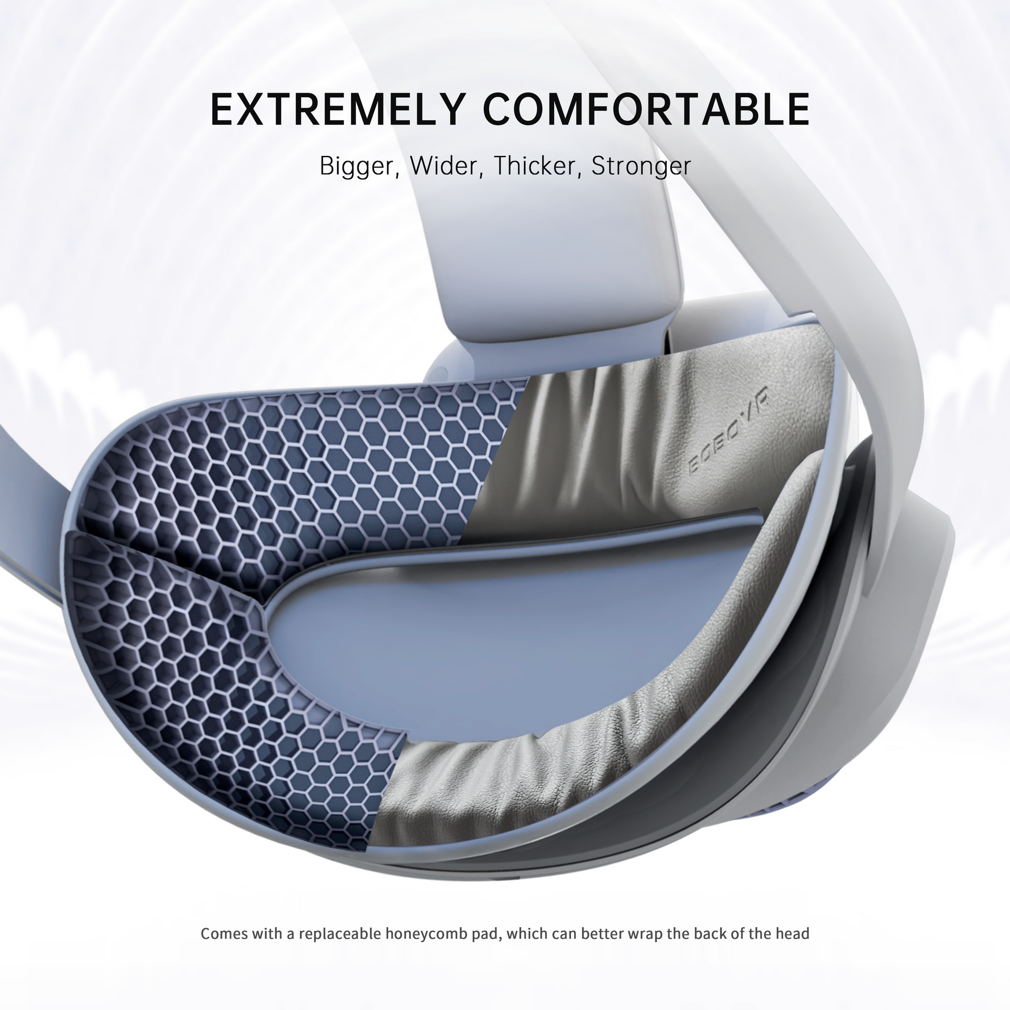 BOBOVR P4S Battery Strap for PICO 4 Ultra & Ultra Enterprise